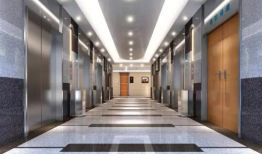 电梯视频,电梯里的生活百态