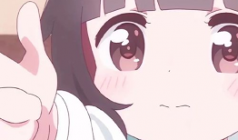 开心的图片动漫,捕捉快乐的瞬间