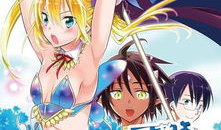 勇者动漫,热血冒险，谱写青春传奇